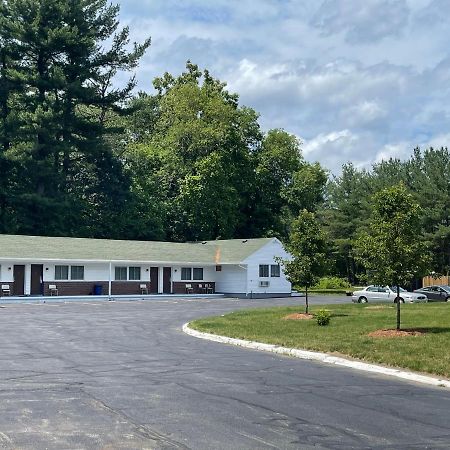 The Minuteman Inn Acton Concord Littleton Bagian luar foto